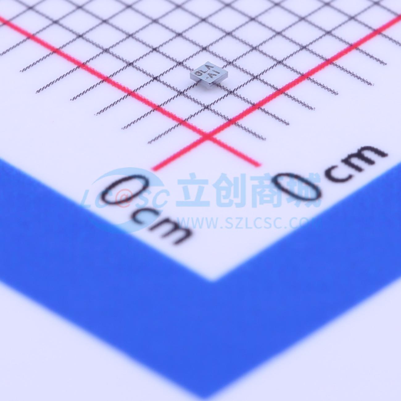 SI8808DB-T2-E1实物图