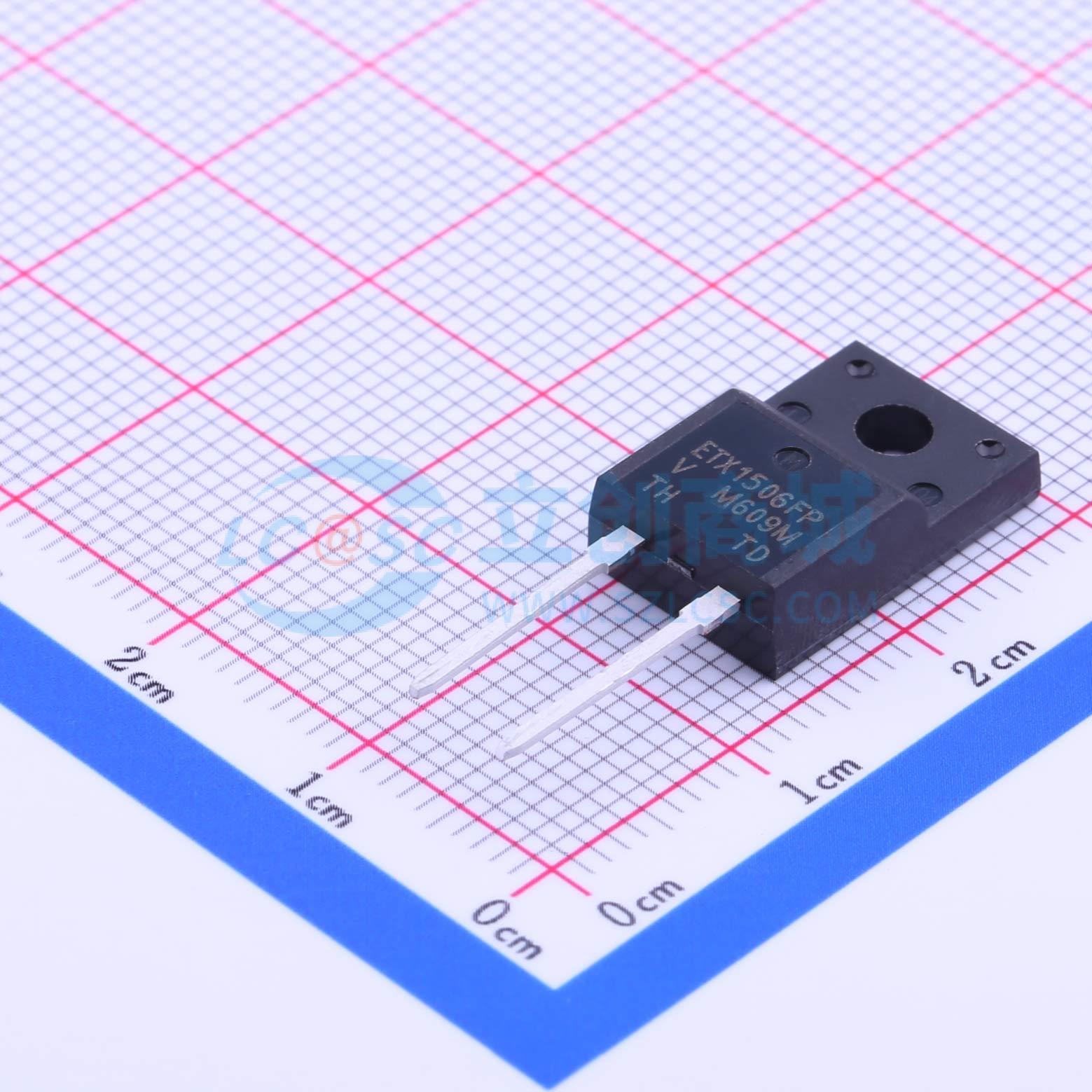 VS-ETX1506FP-M3实物图