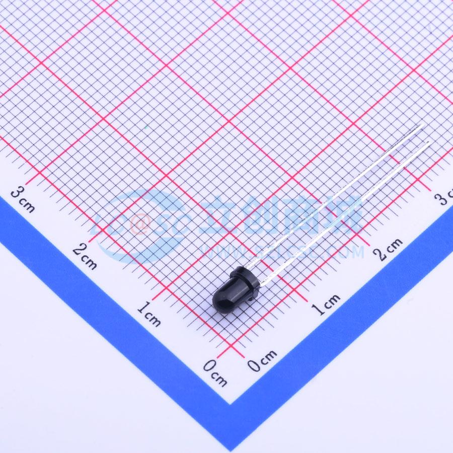 点击查看大图 PT204-6B-27实物图
