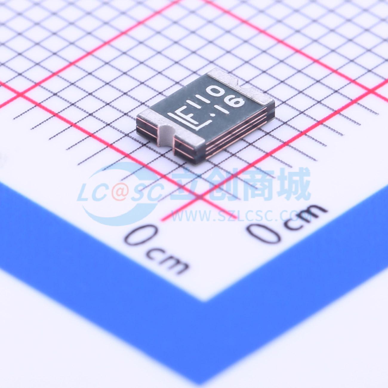 点击查看大图 1812L110/16DR实物图
