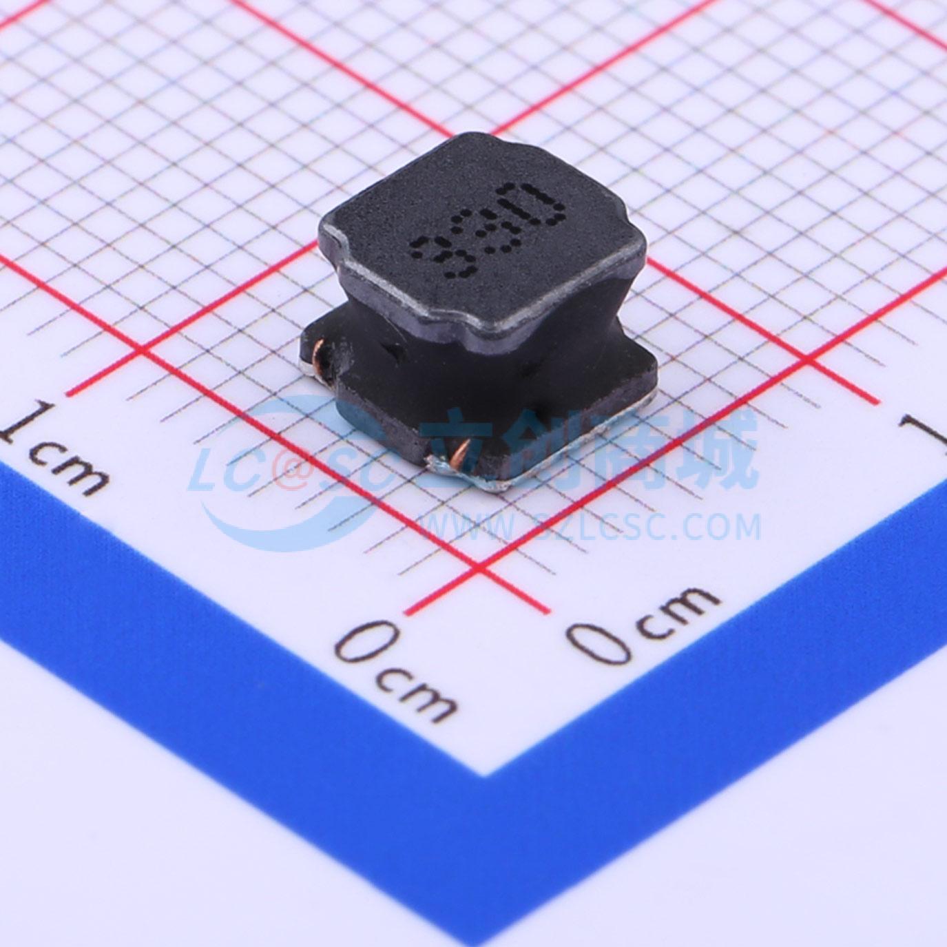 点击查看大图 HPC6045CF-330M实物图