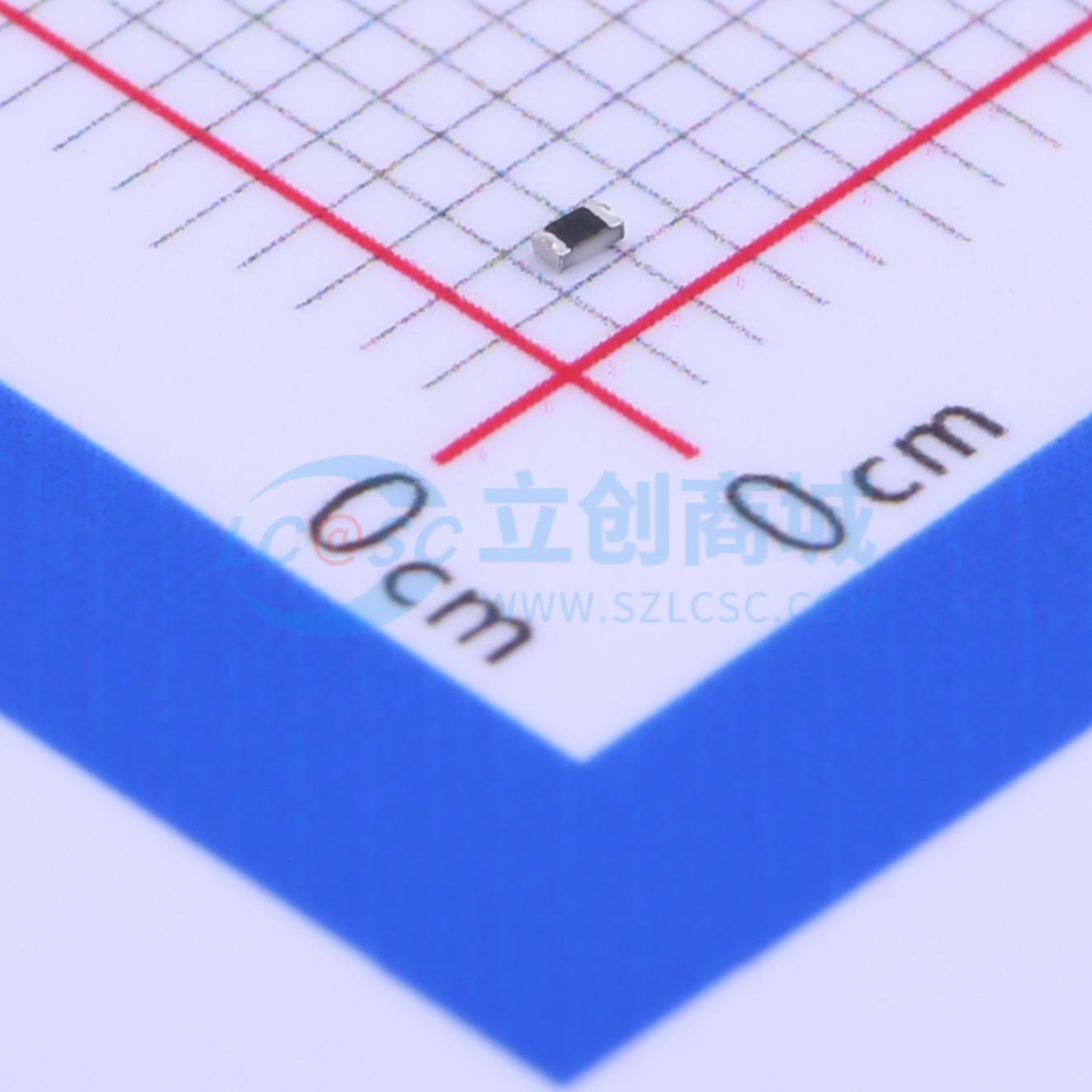 点击查看大图 MCR01MZPJ364实物图