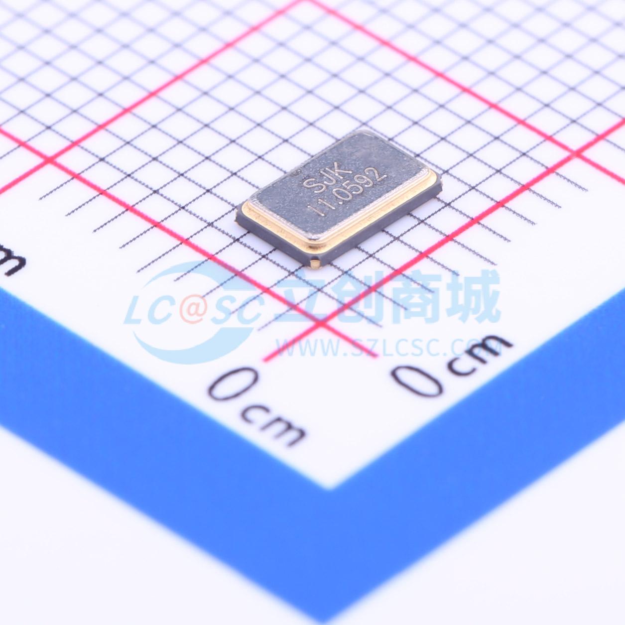 点击查看大图 7I11059F20UCG实物图