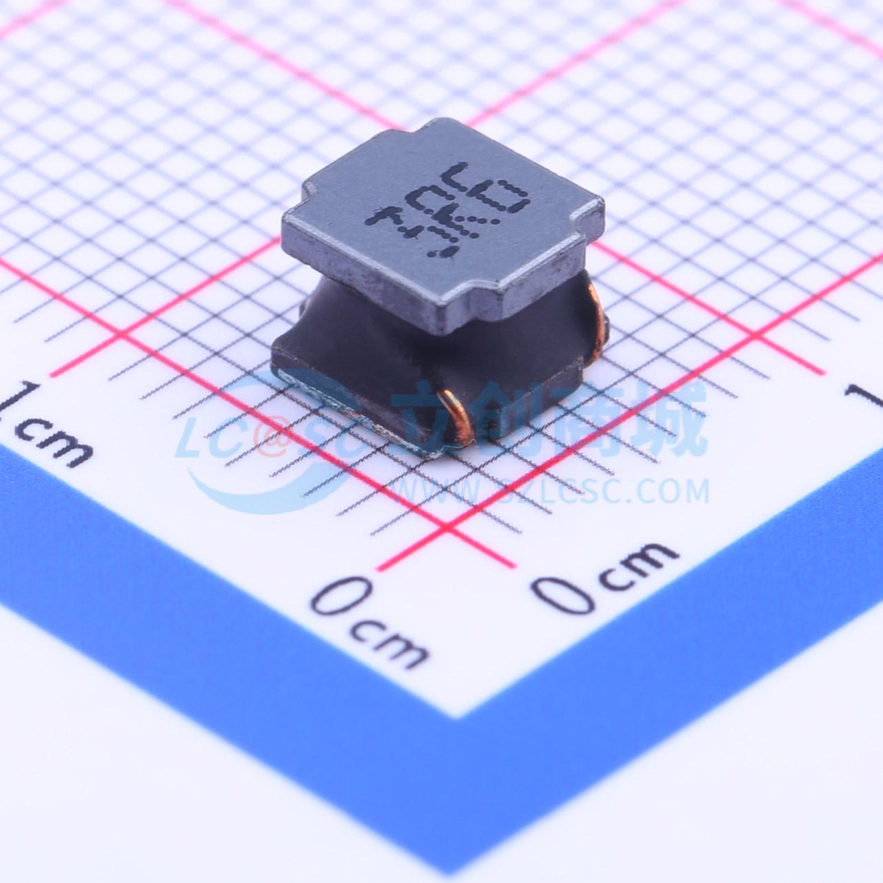 FNR6045S3R6NT实物图