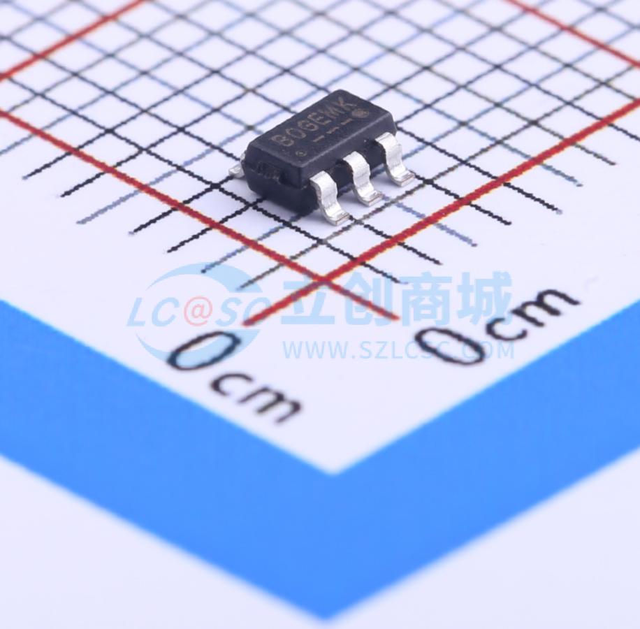 点击查看大图 FP6373S6CTR实物图