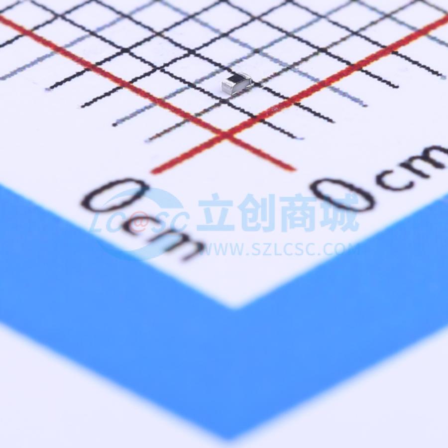 AF0201JR-076K8L实物图