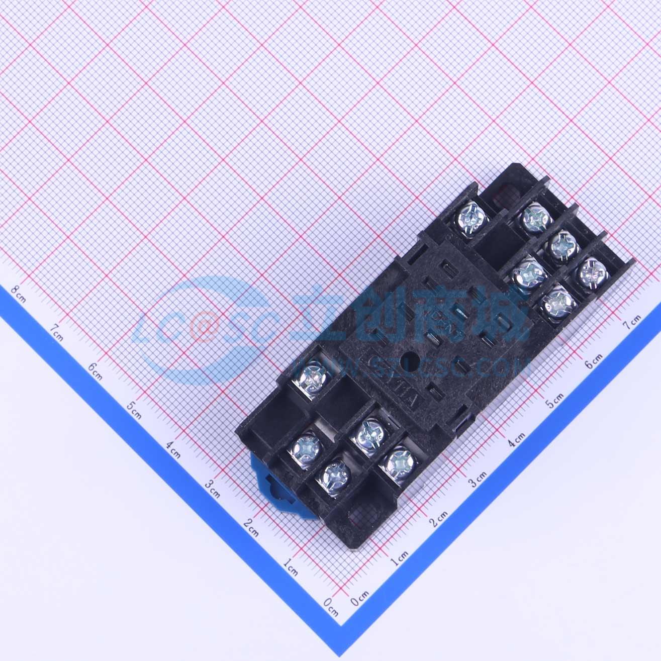 点击查看大图 RS-NXJ-3Z/C1实物图