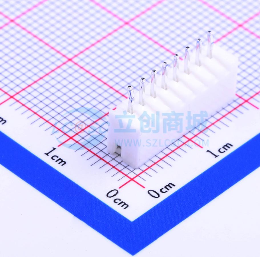 W-2001S08P-K000实物图