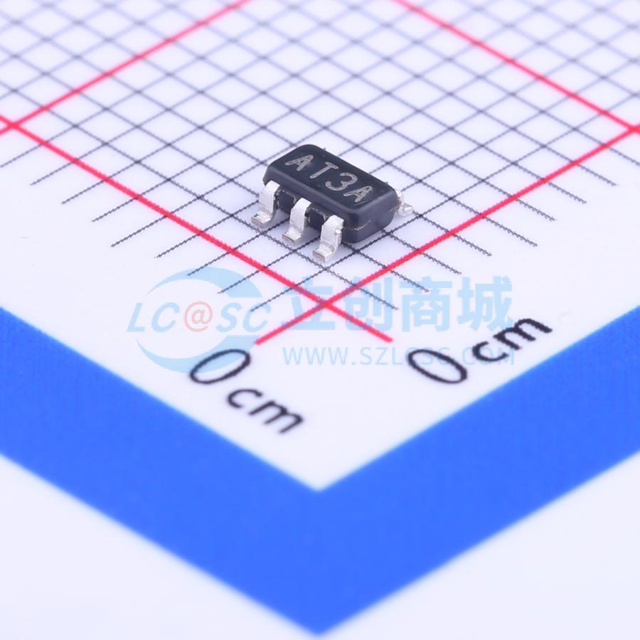 点击查看大图 LMV796MF/NOPB实物图