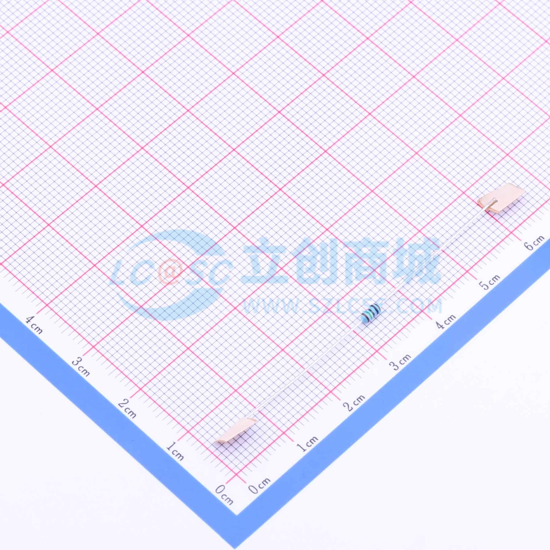 点击查看大图 RN16T51500F实物图