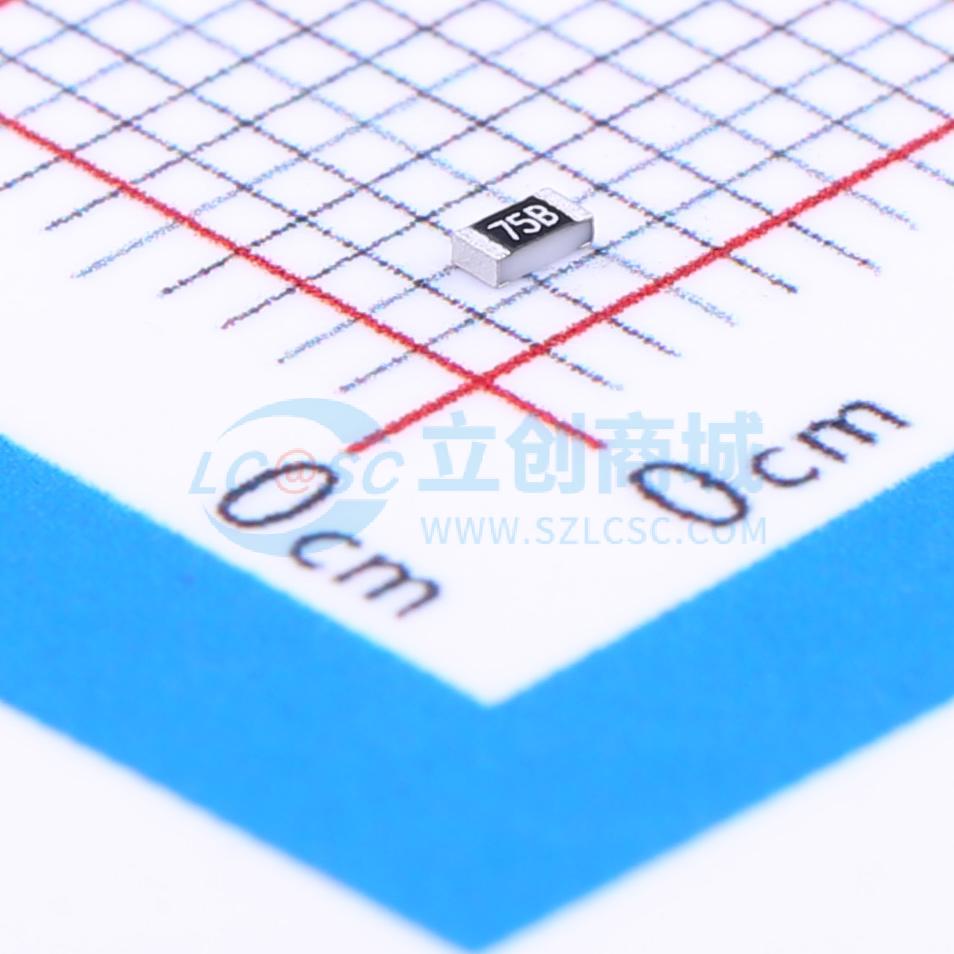 RS-03K5901FT实物图