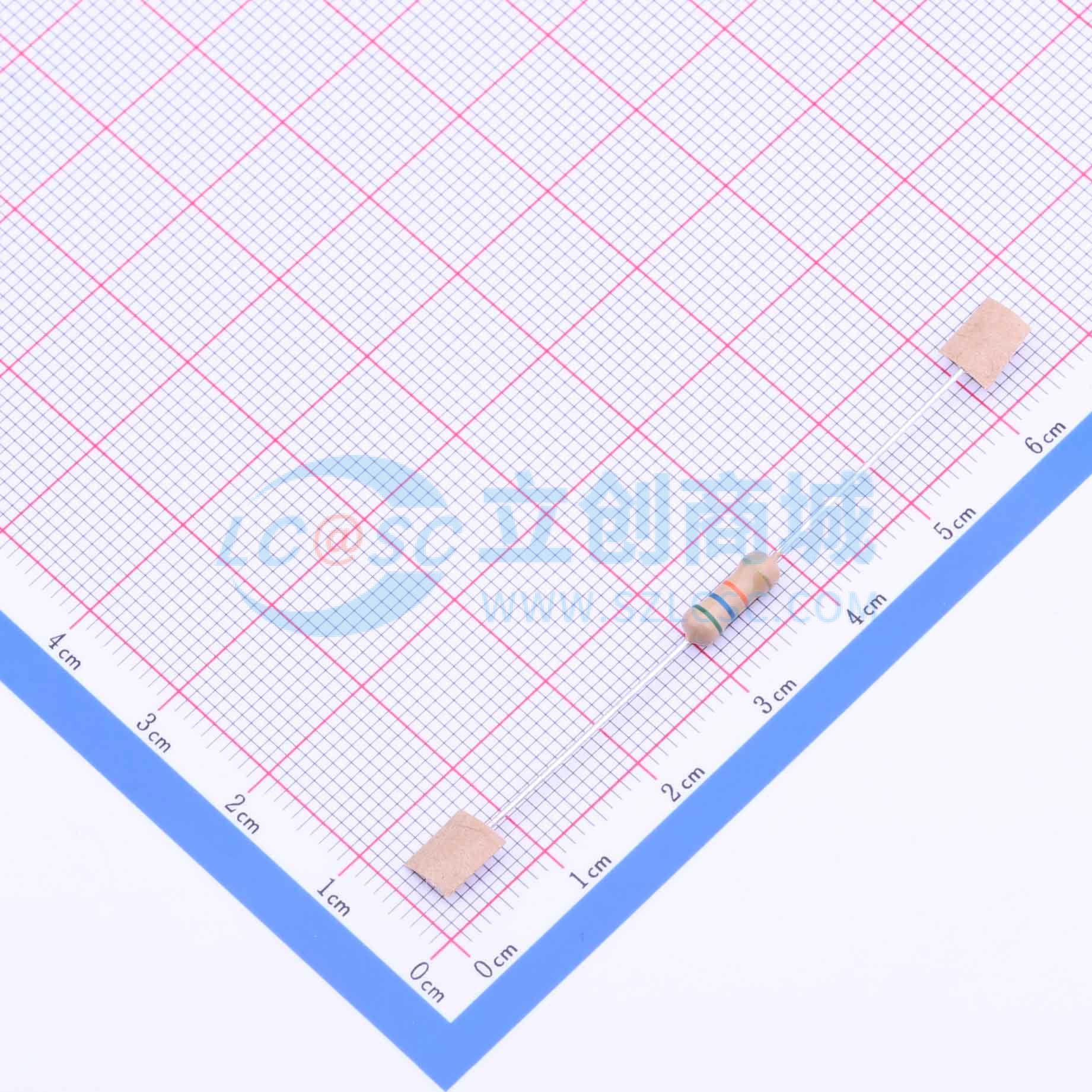 点击查看大图 RD50T5563J实物图