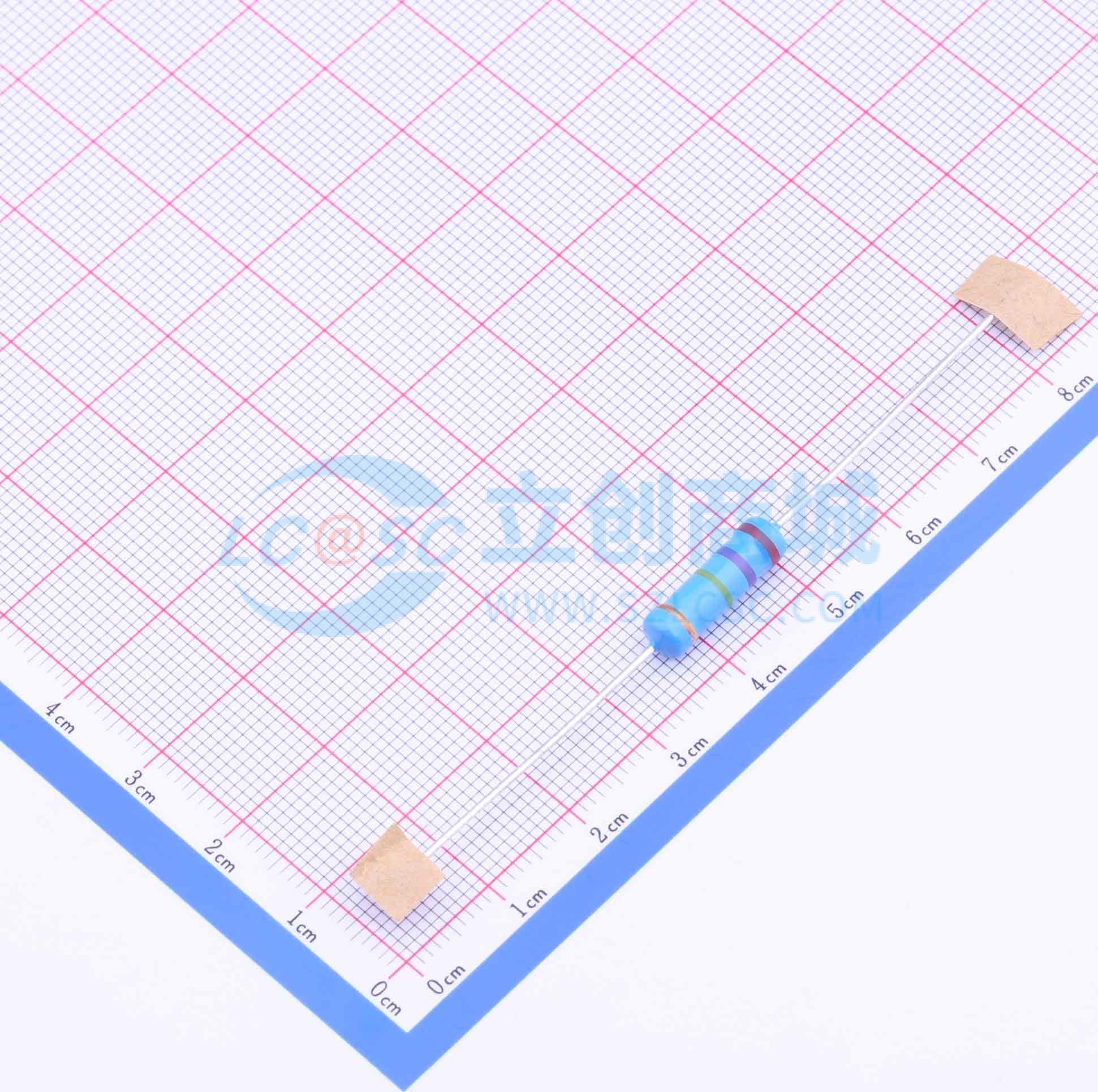 点击查看大图 MFR3WSJT-73-270K实物图