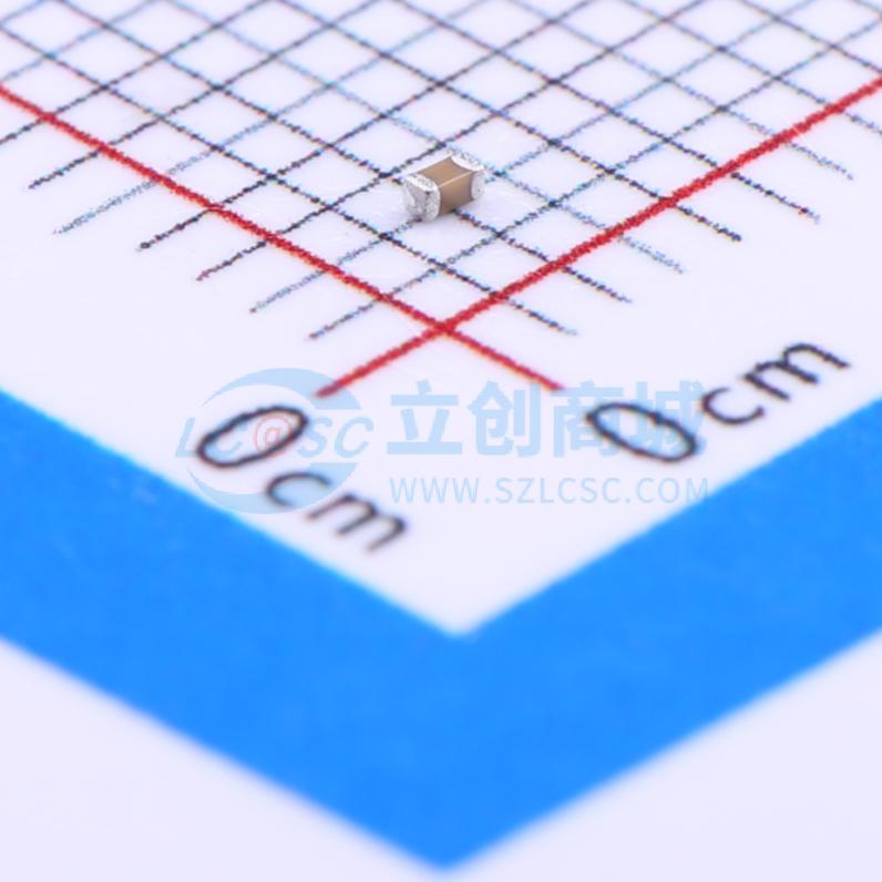 点击查看大图 250R07W103KV4T实物图