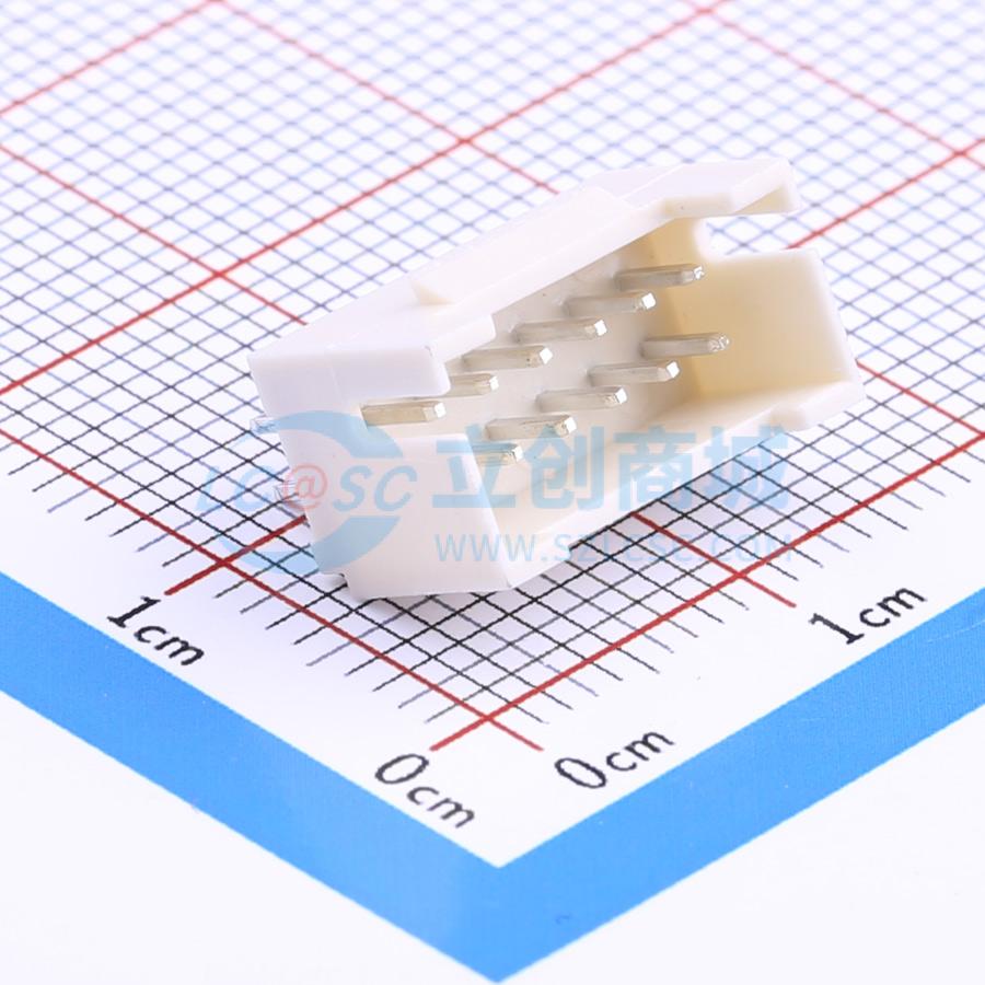 点击查看大图 PHB-2*6A实物图