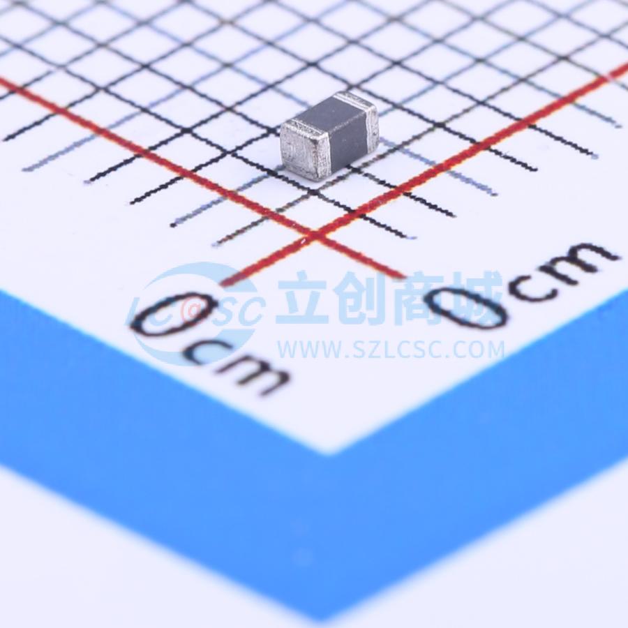 点击查看大图 PBY160808T-700Y-N实物图