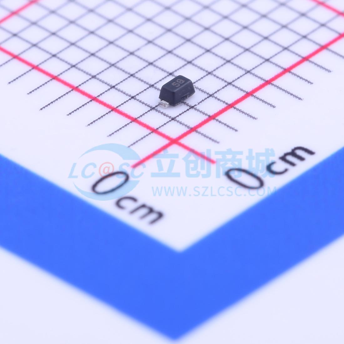 点击查看大图 BSD5C051L实物图