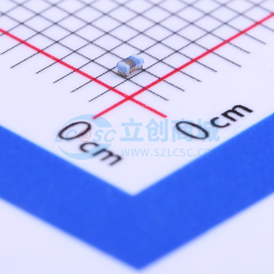 CS0402-8N2G-S实物图