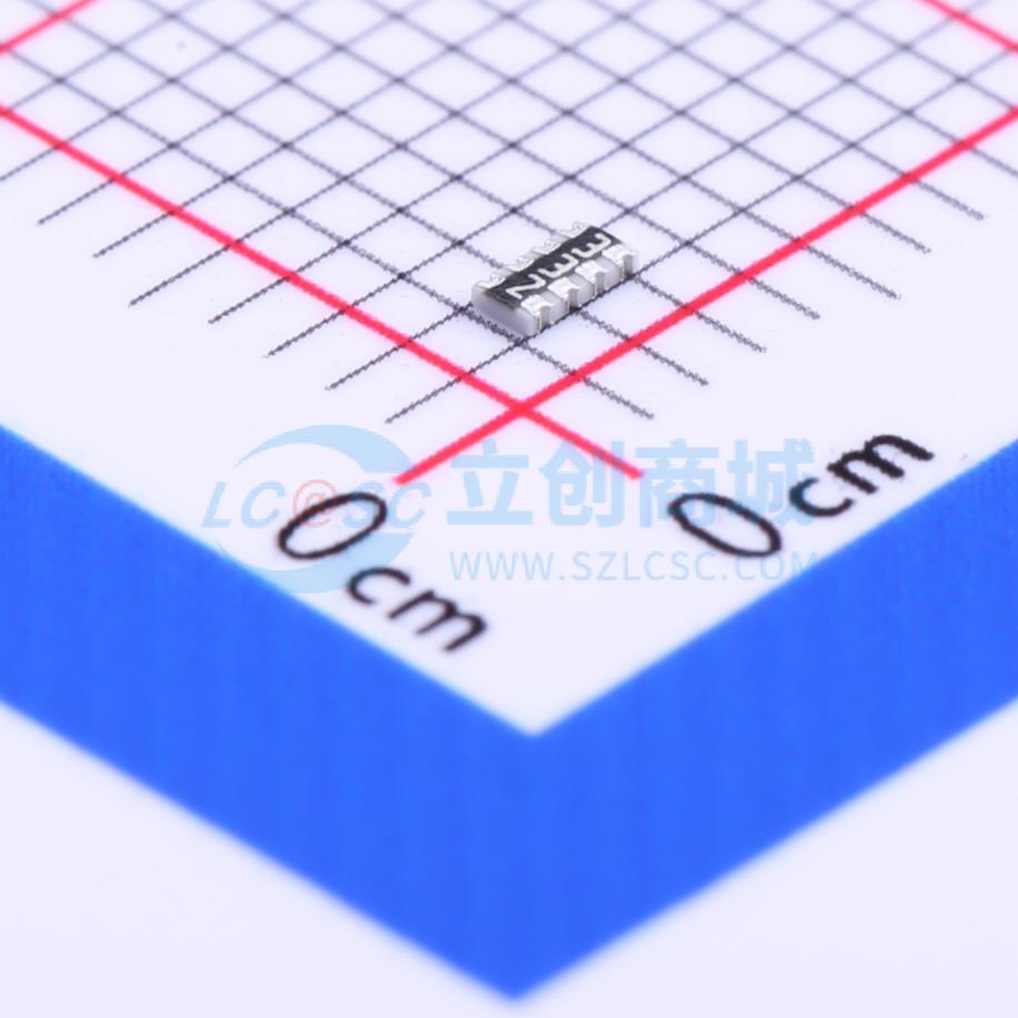 CAT10-332J4LF实物图