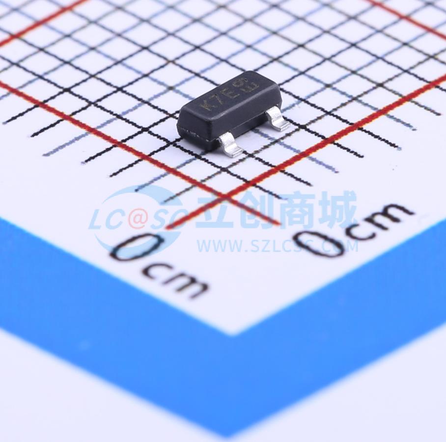 点击查看大图 BAS70-05-7-F实物图