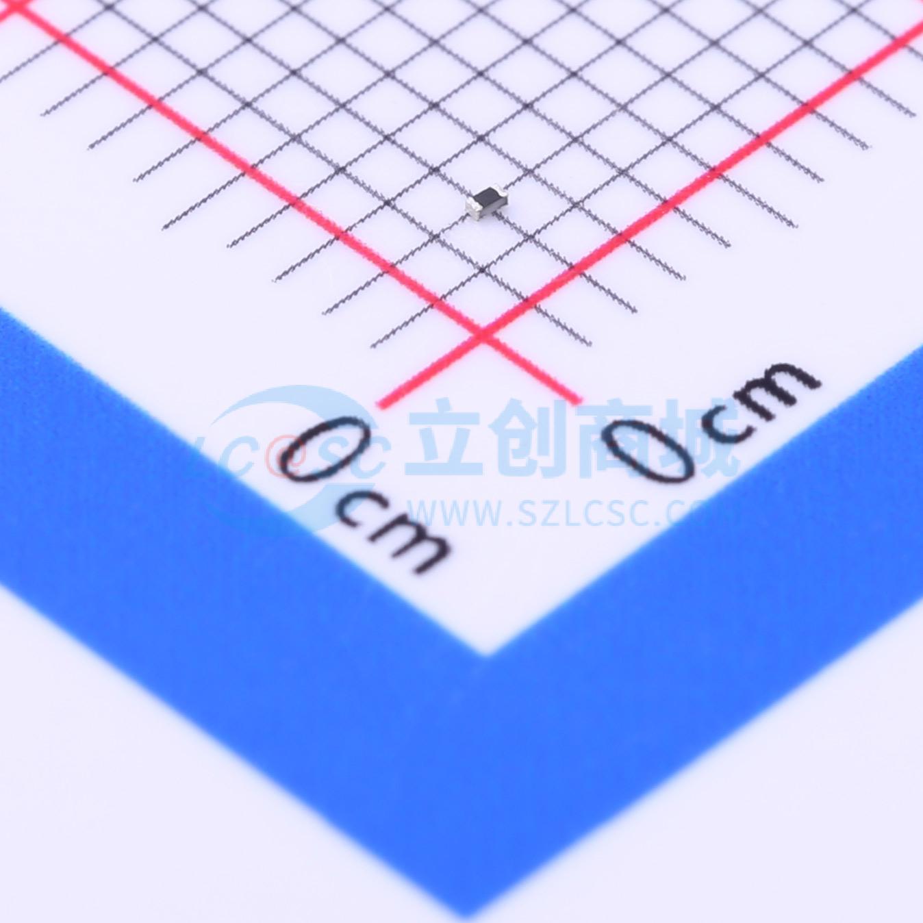 点击查看大图 RTT01161JTH实物图