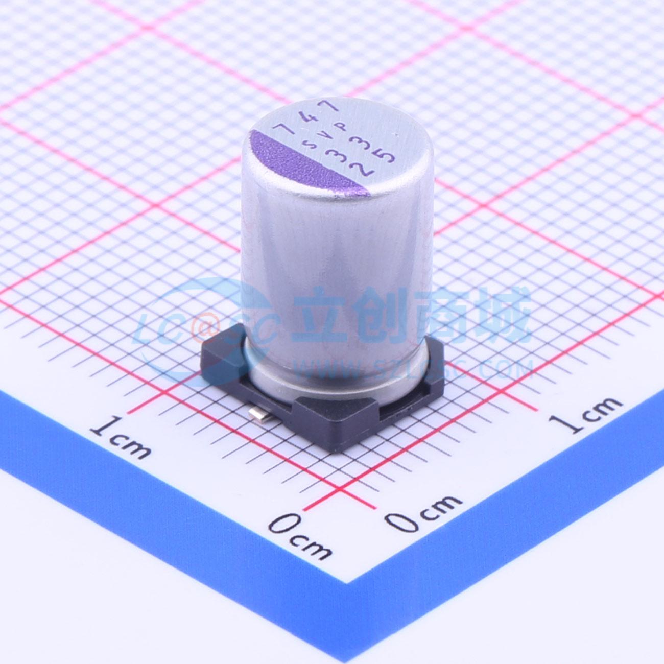 点击查看大图 25SVP33M实物图