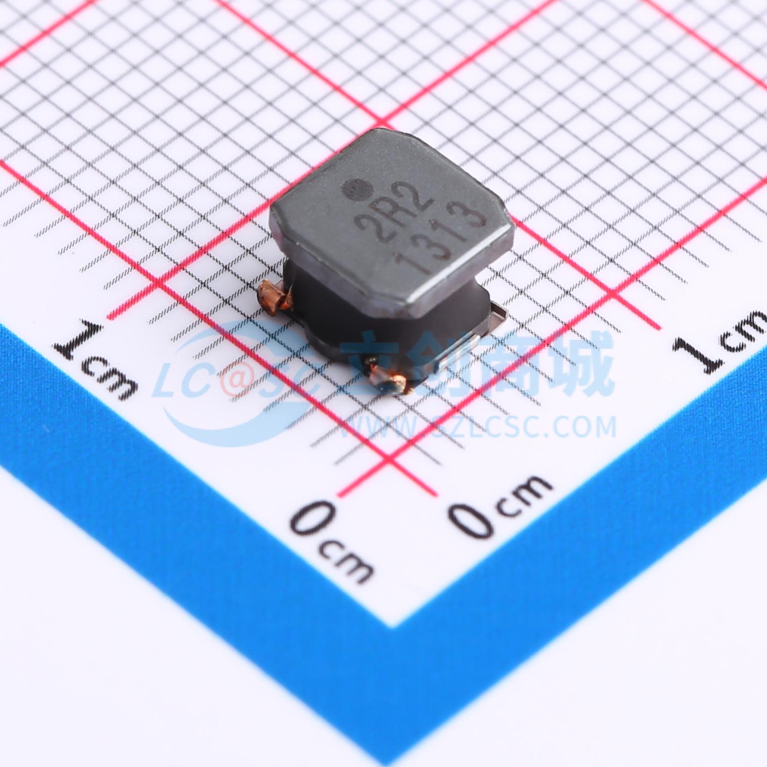 VLS6045EX-2R2N-H实物图