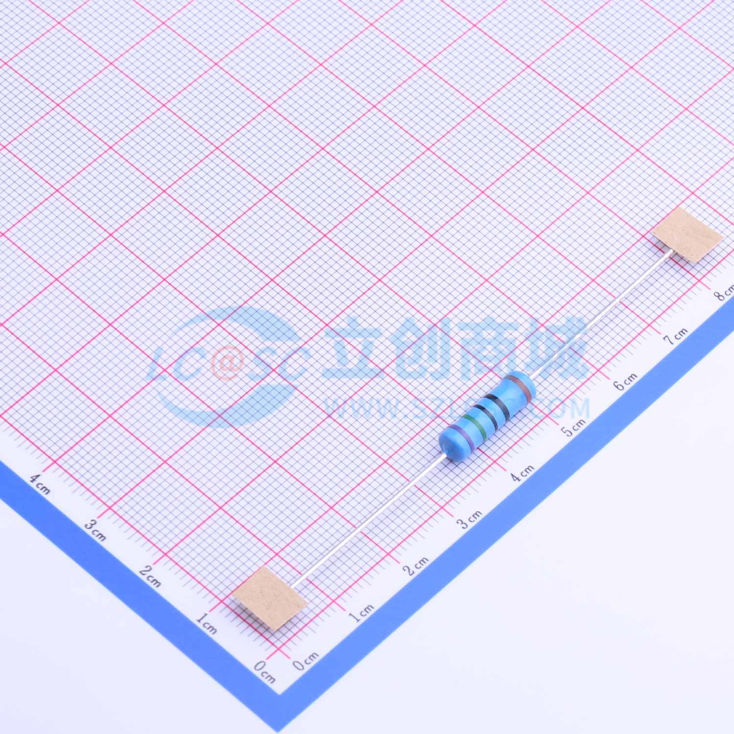 点击查看大图 MFR3WSFTE73-750R实物图