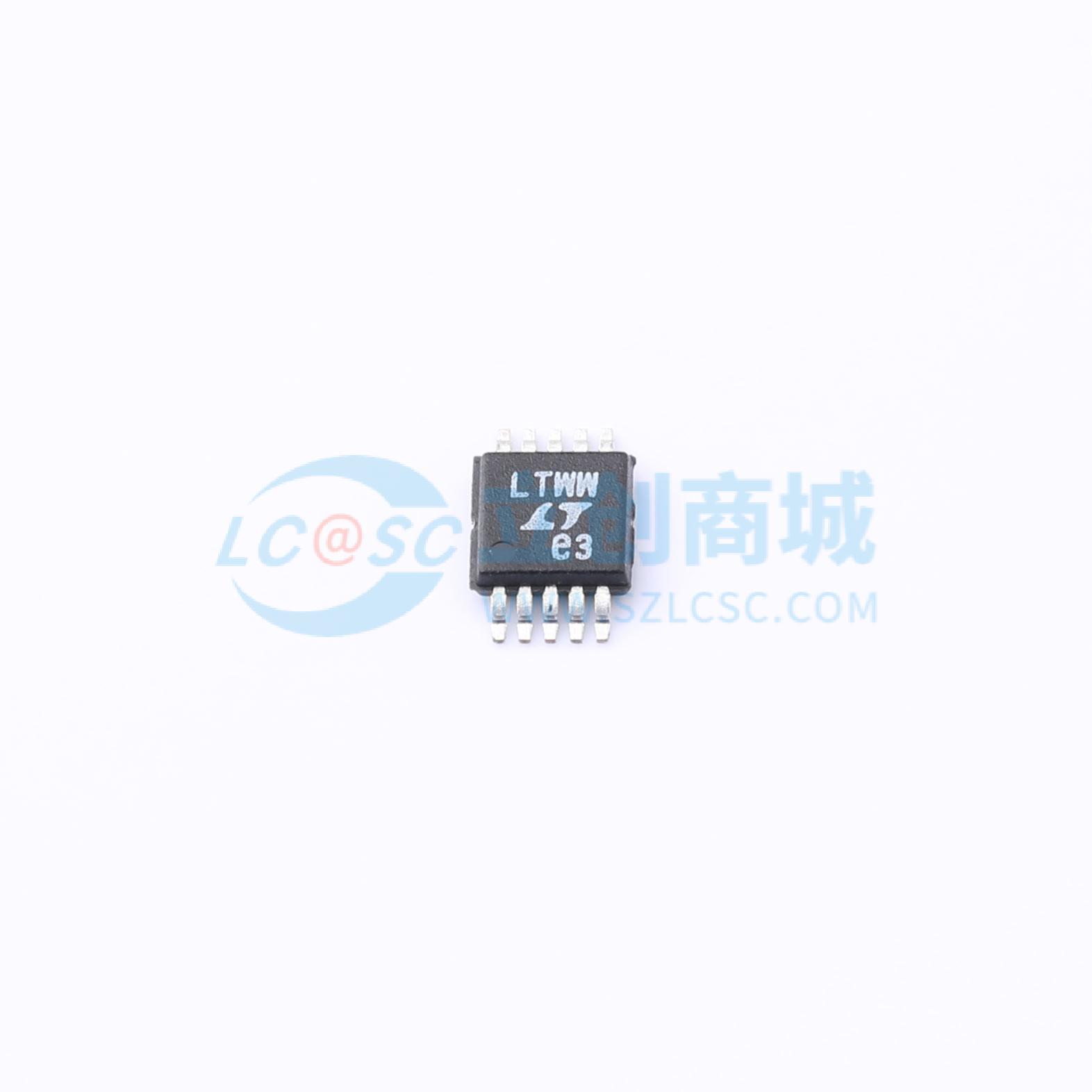 LTC1732EMS-8.4#PBF商品缩略图