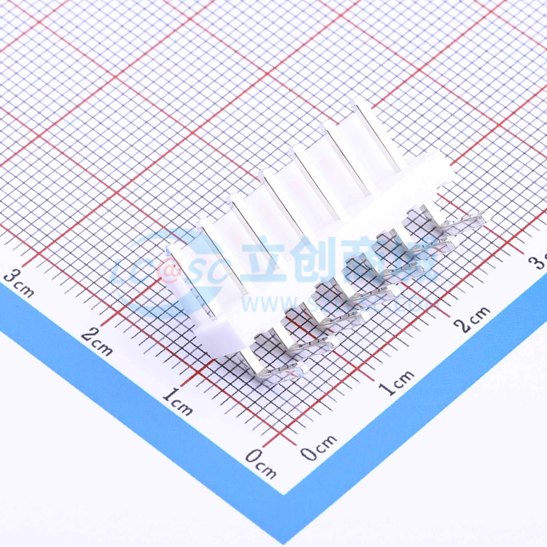 点击查看大图 W-3962R07P-0000实物图