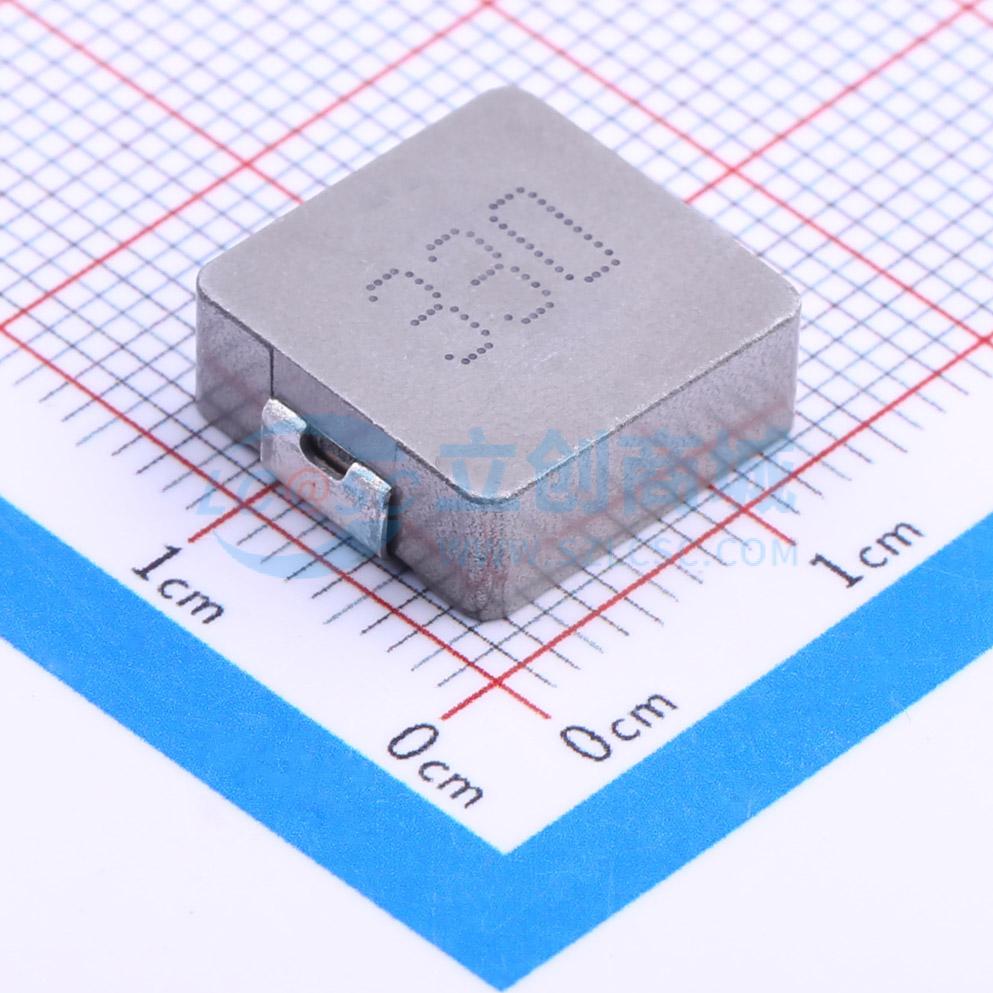 MWSA1205S-330MT实物图