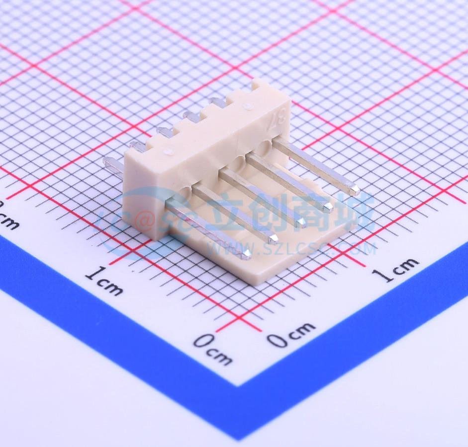 点击查看大图 W-2510S05P-0000实物图