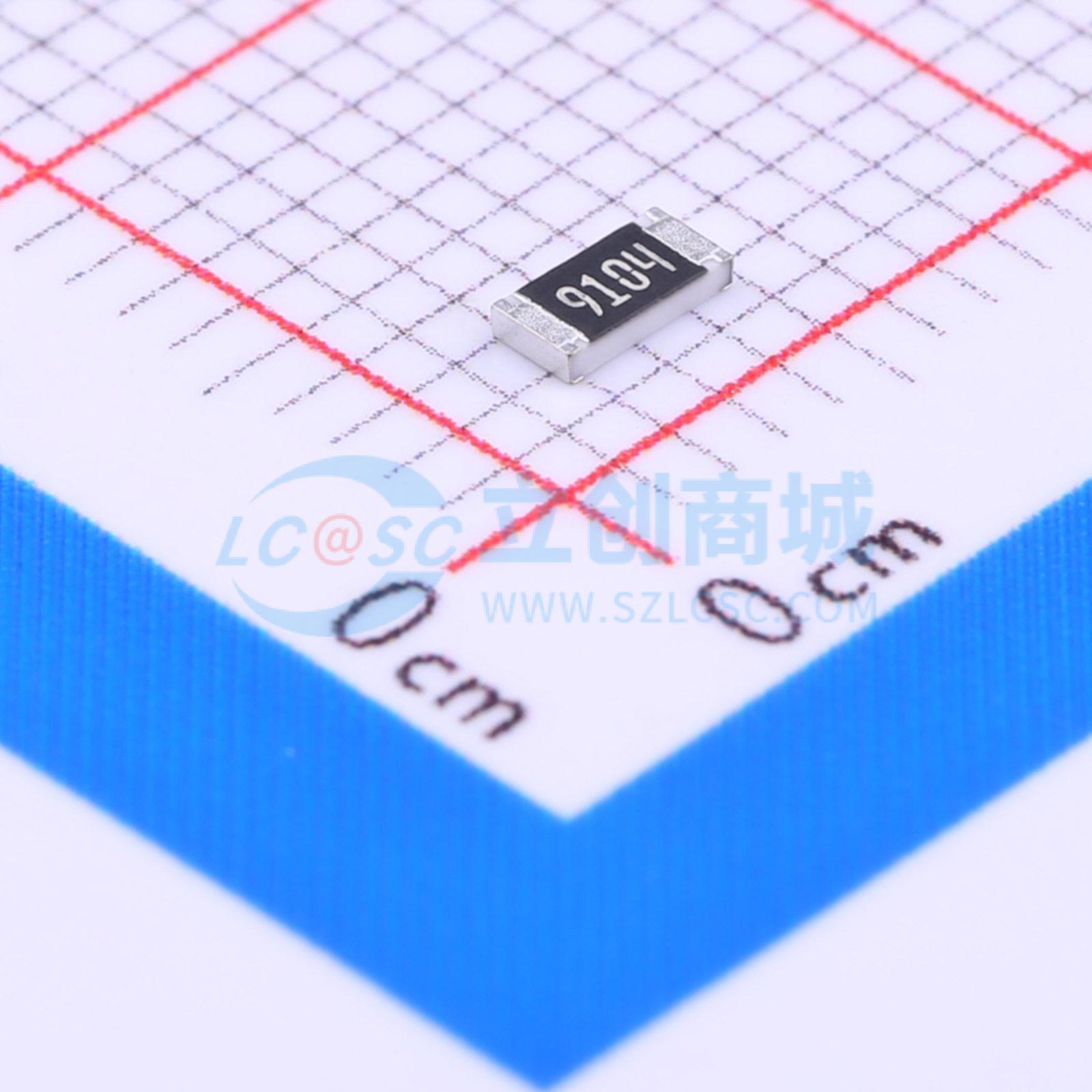 点击查看大图 RTT069104FTP实物图