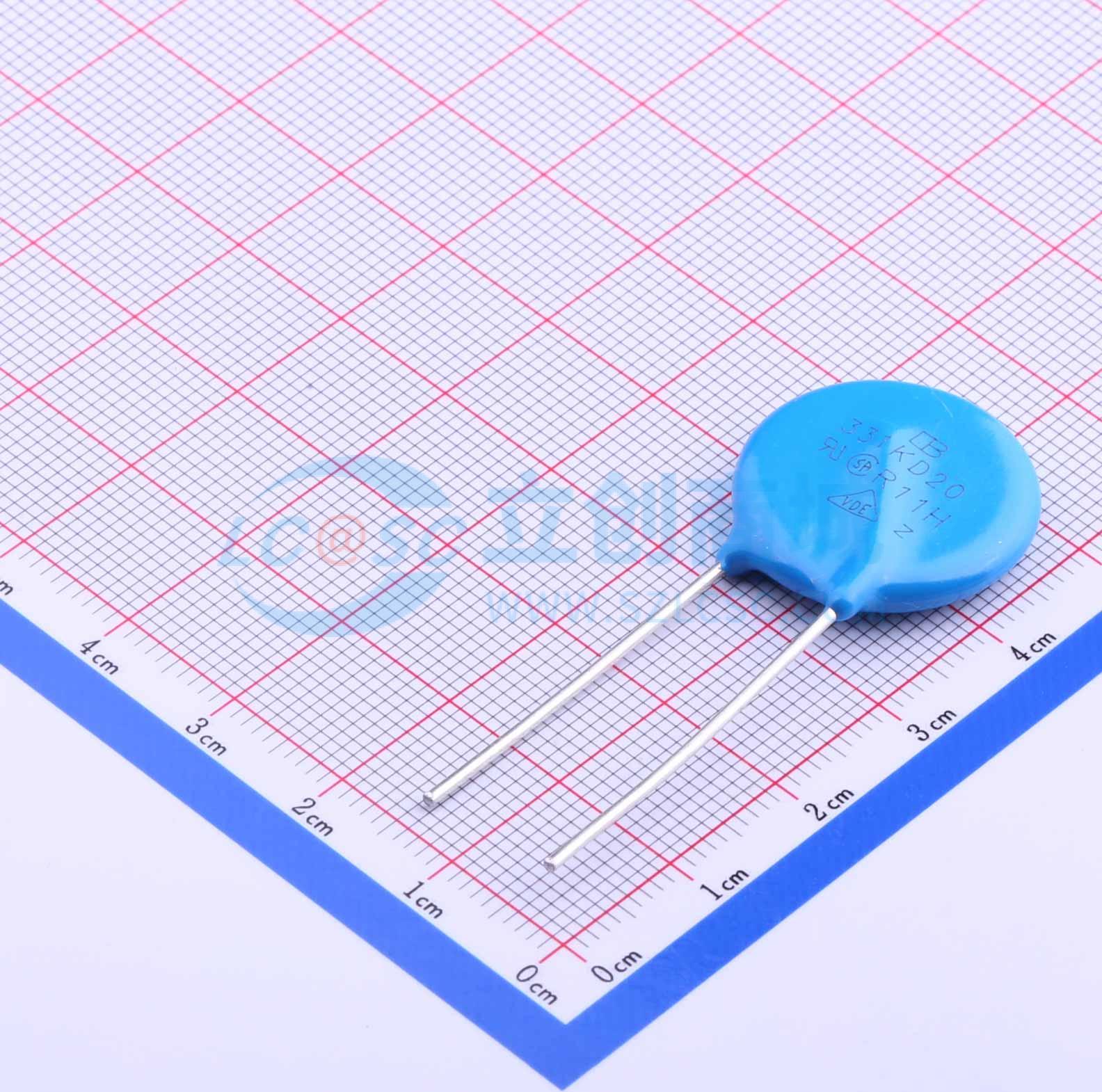 点击查看大图 331KD20-P10实物图