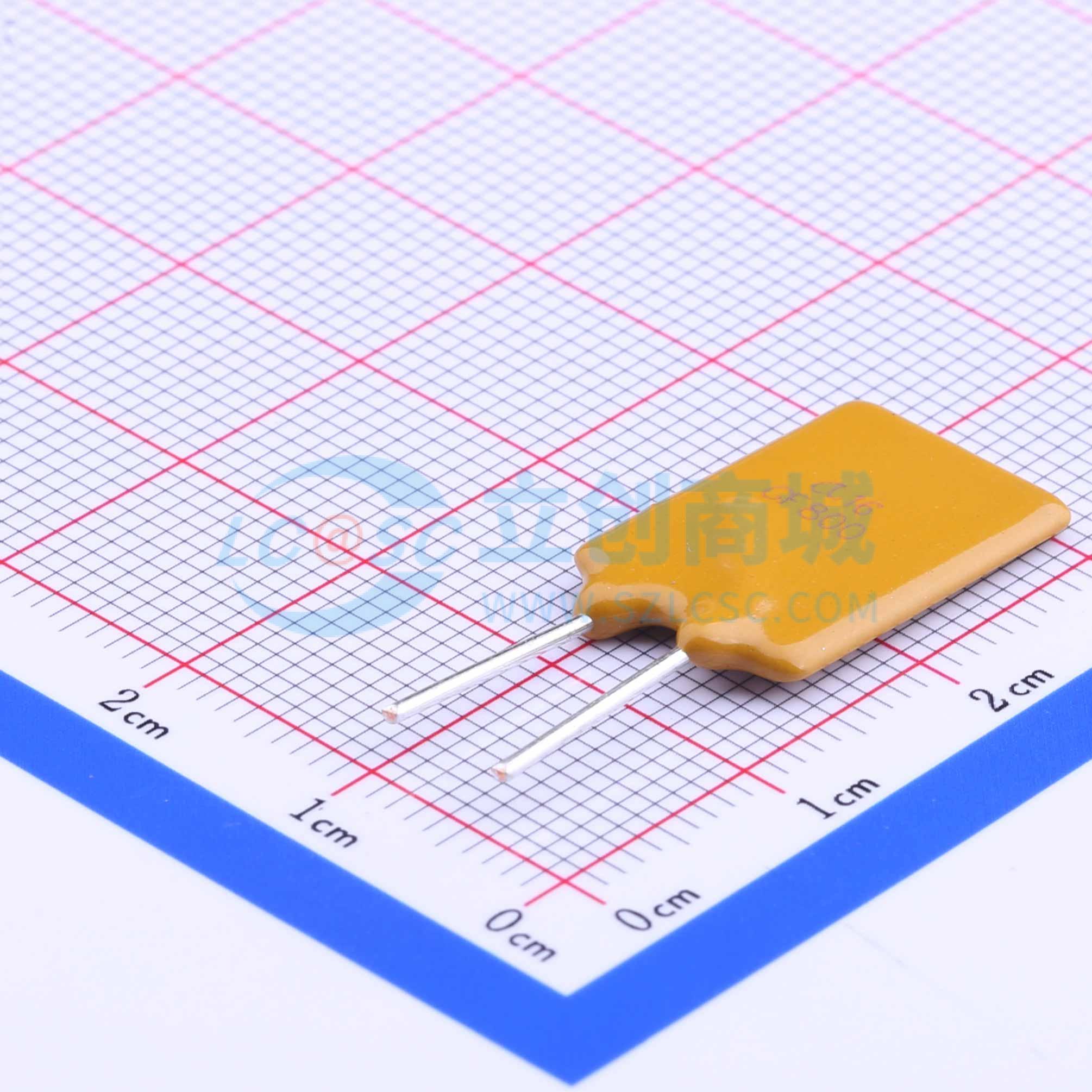 点击查看大图 A16-800实物图