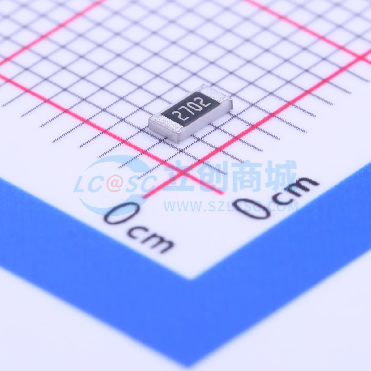 点击查看大图 WR12X2702FTL实物图