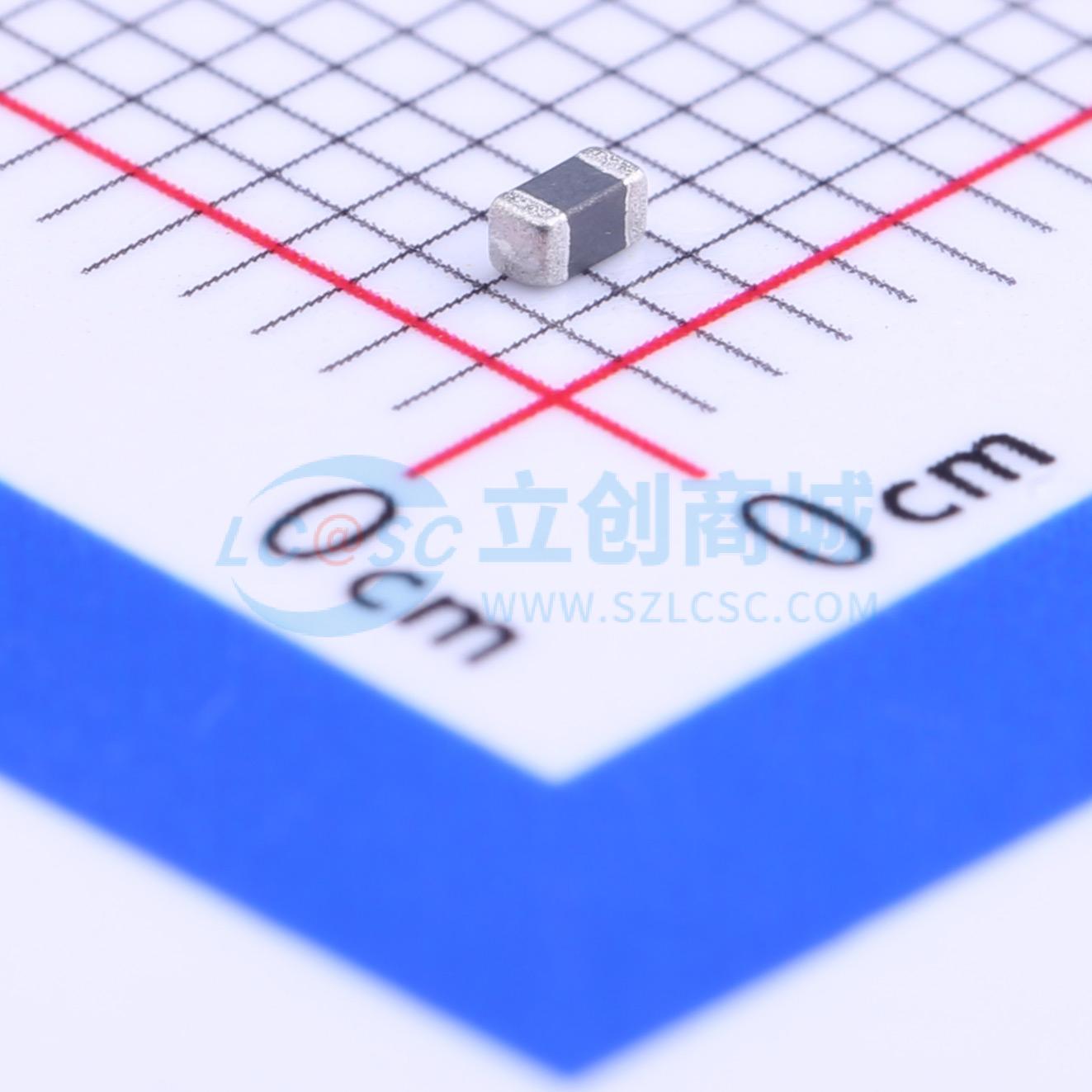 点击查看大图 CBW160808U330T实物图