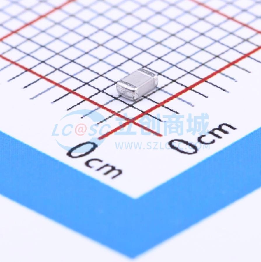 C0805C479C1GAC7800实物图