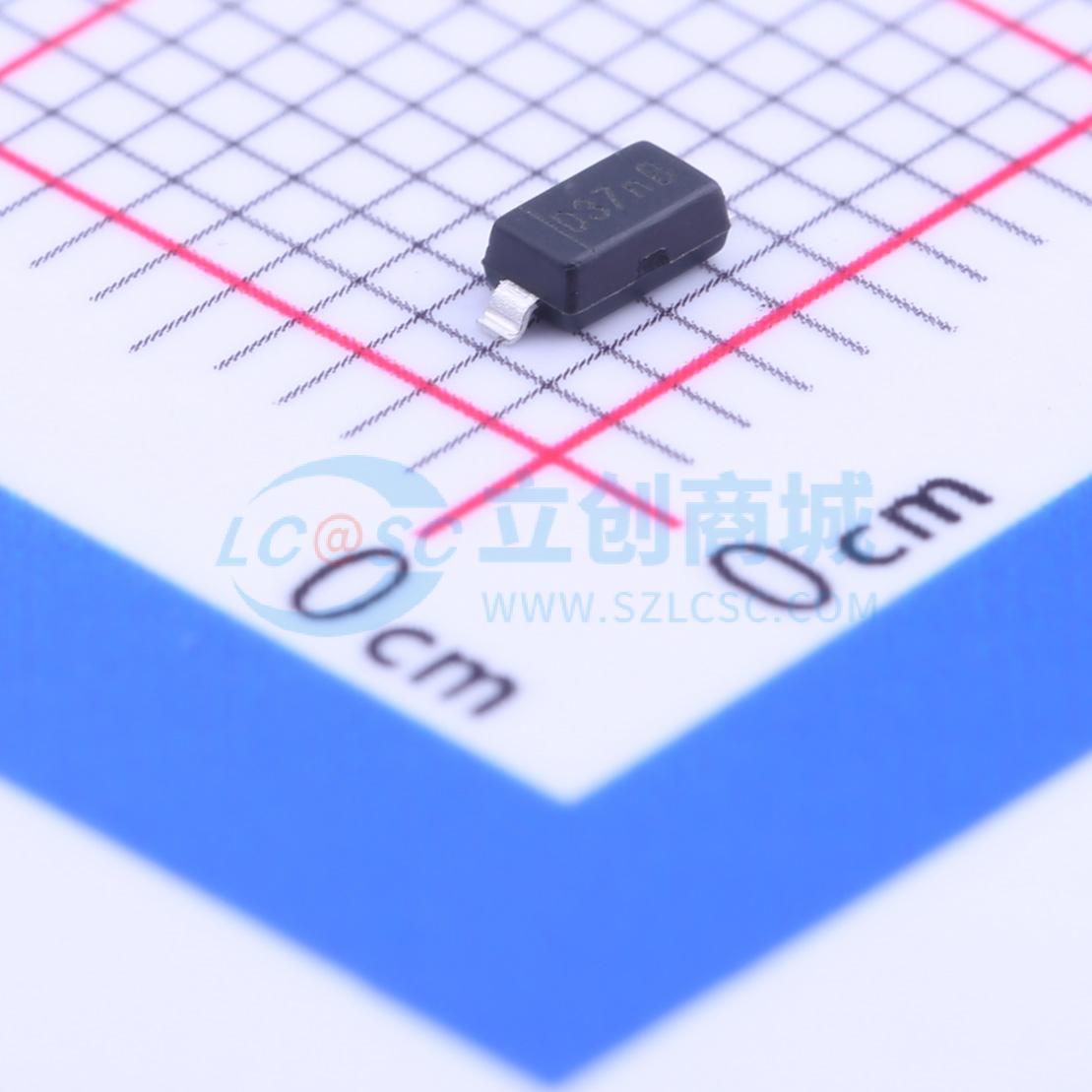 点击查看大图 AL5809-30S1-7实物图