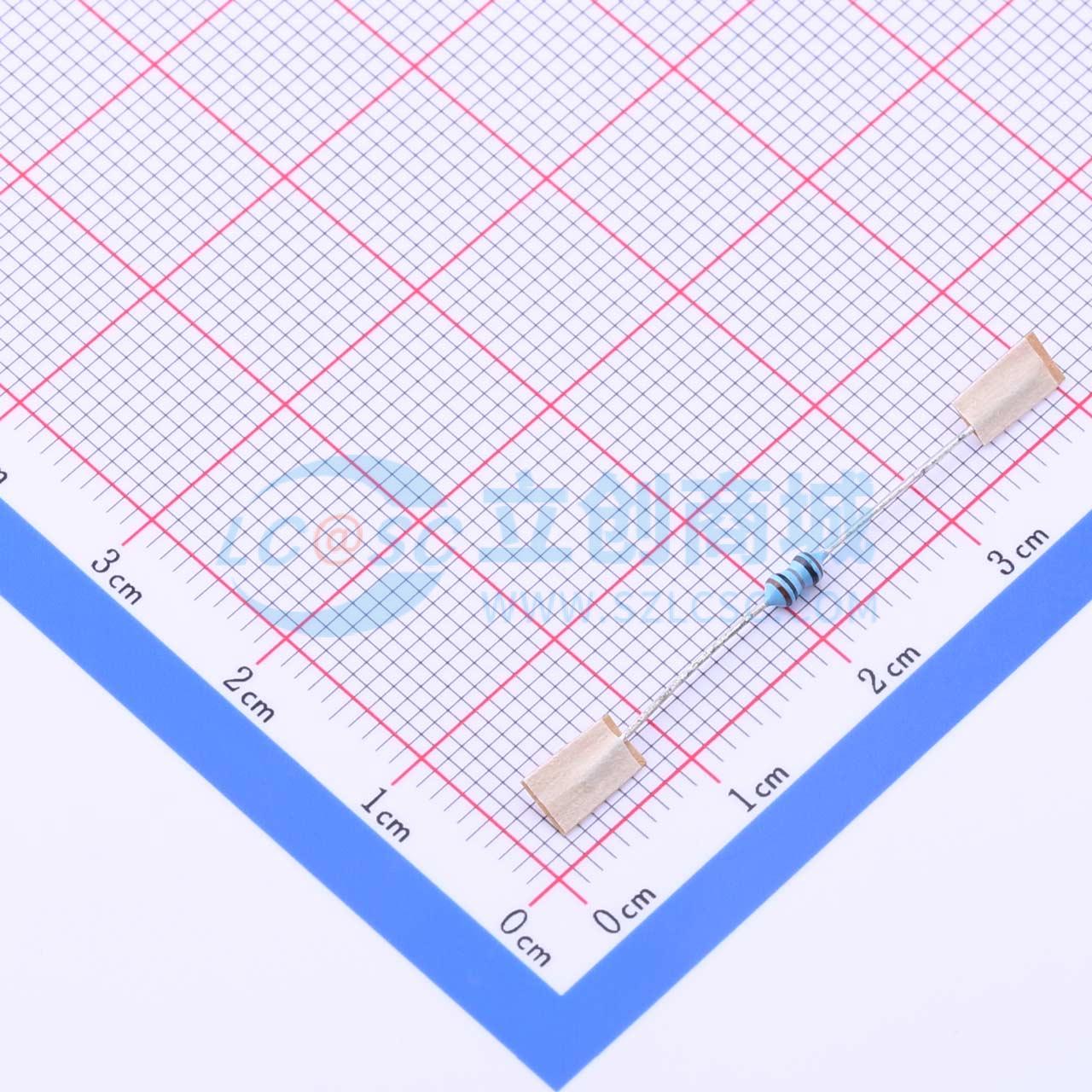 RN16T21080F实物图