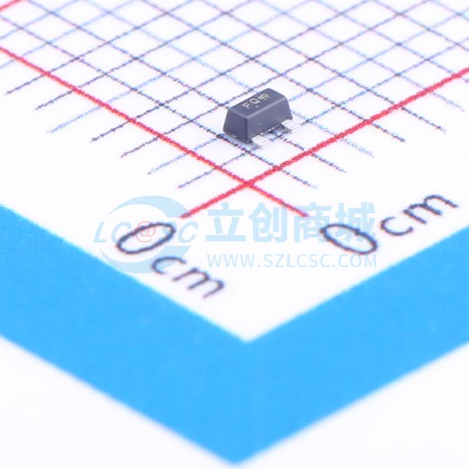 L2SA1774QT1G实物图