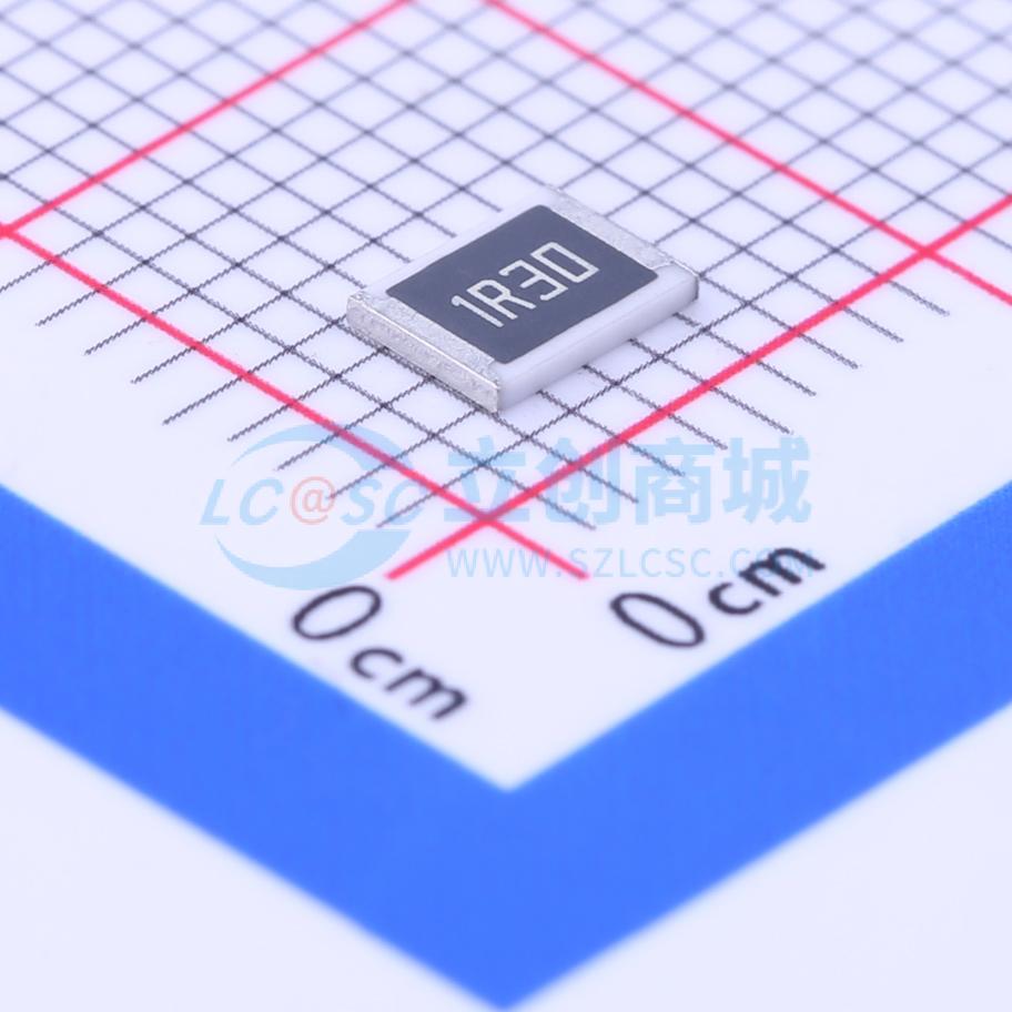 CR1812F1R30E04S实物图