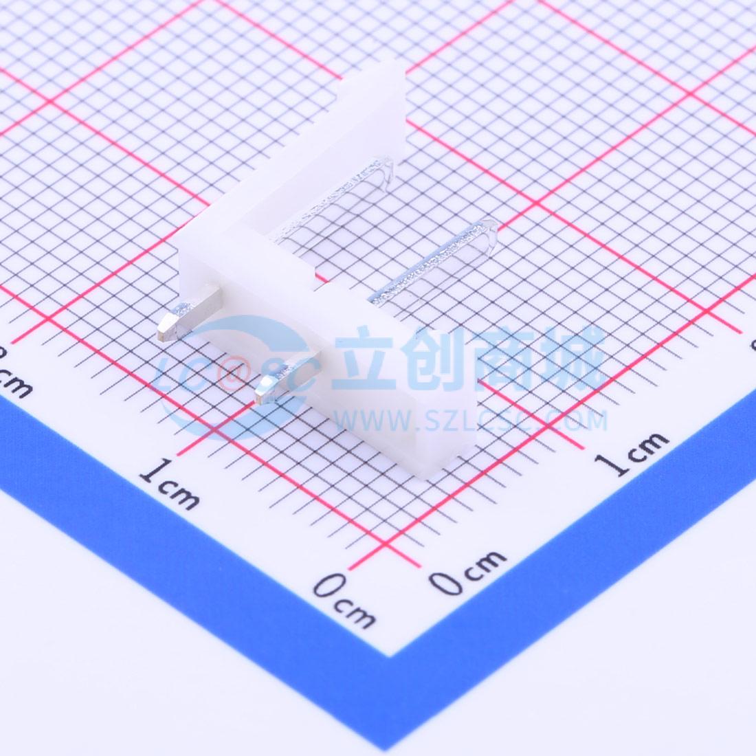 B02P-XL(LF)(SN)实物图