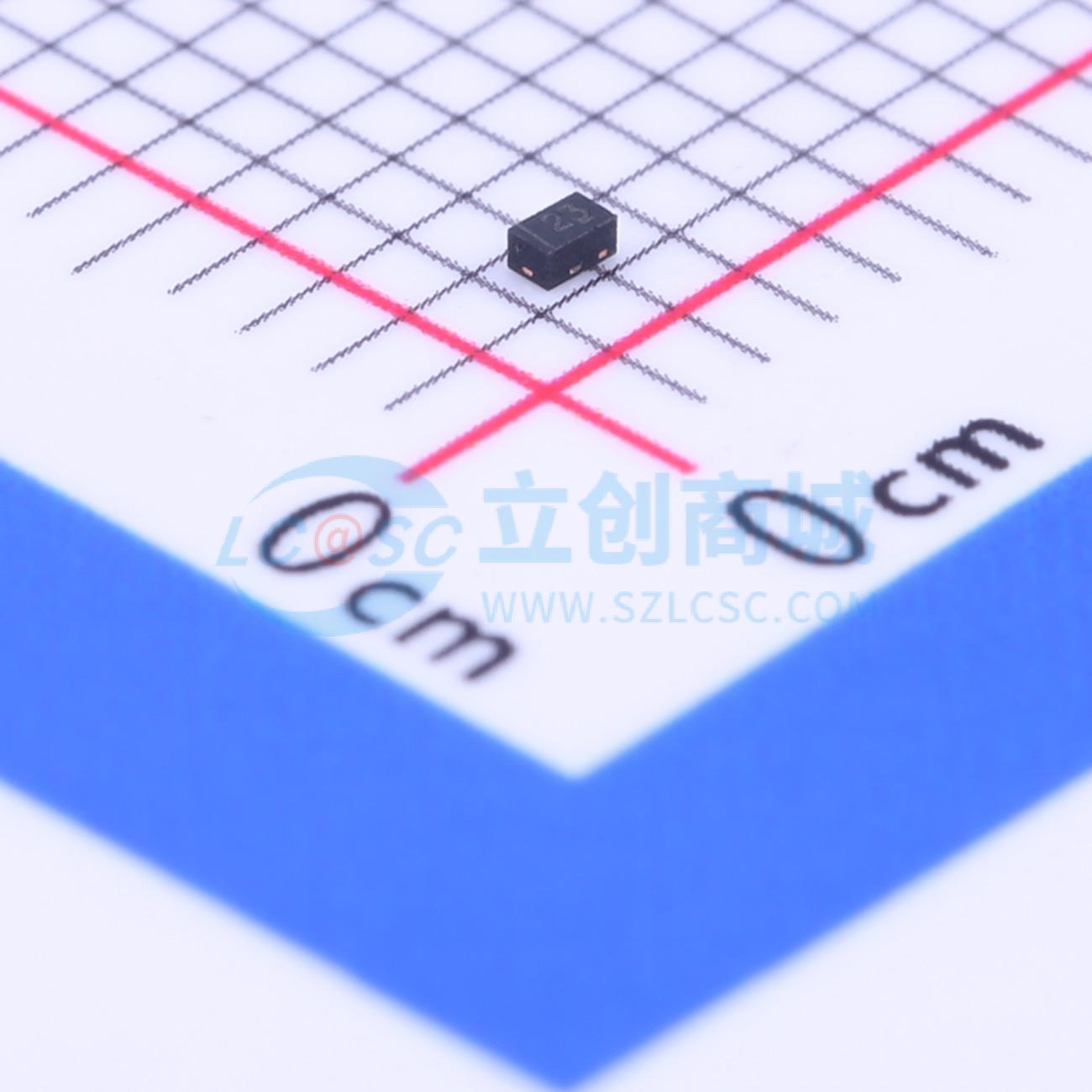 SBR02M30LP-7实物图