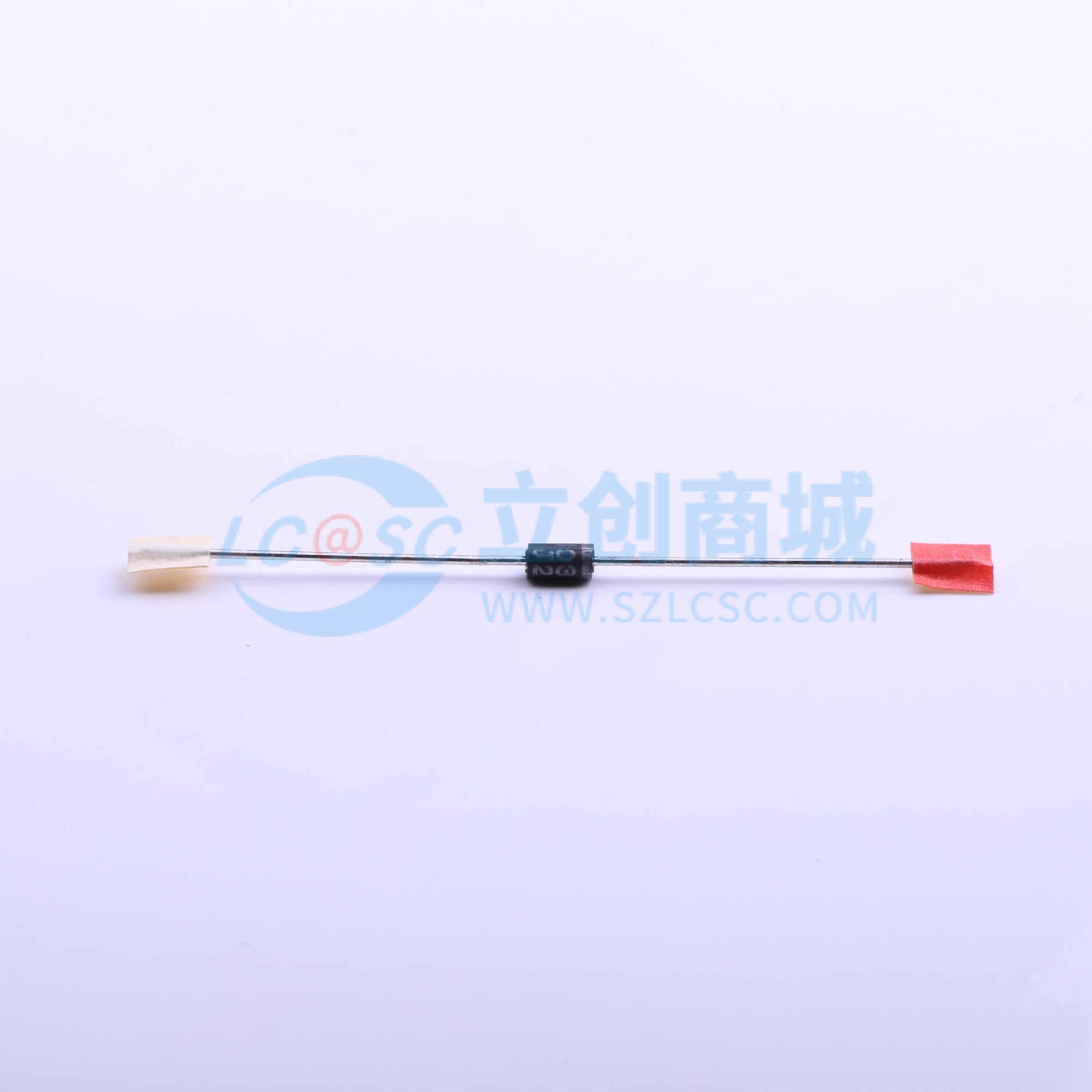 点击查看大图 FR103实物图