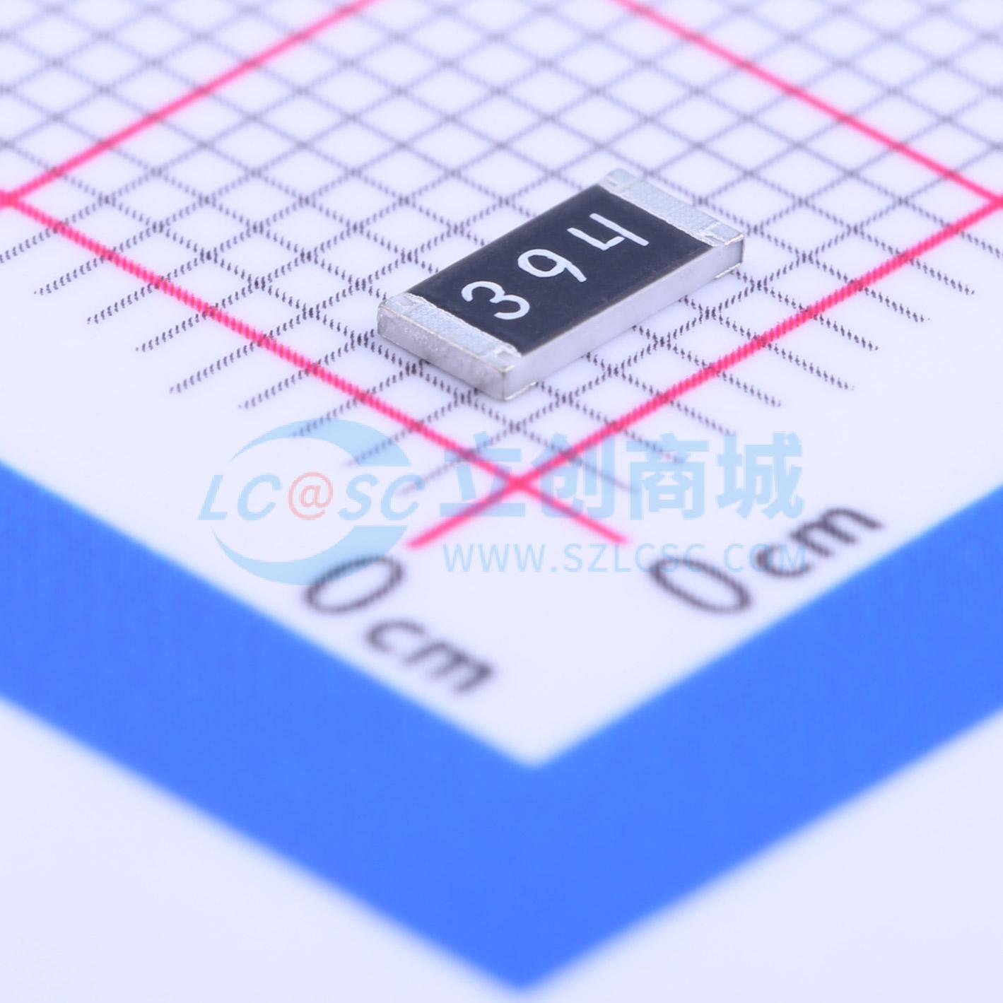 RTT20394JTE实物图