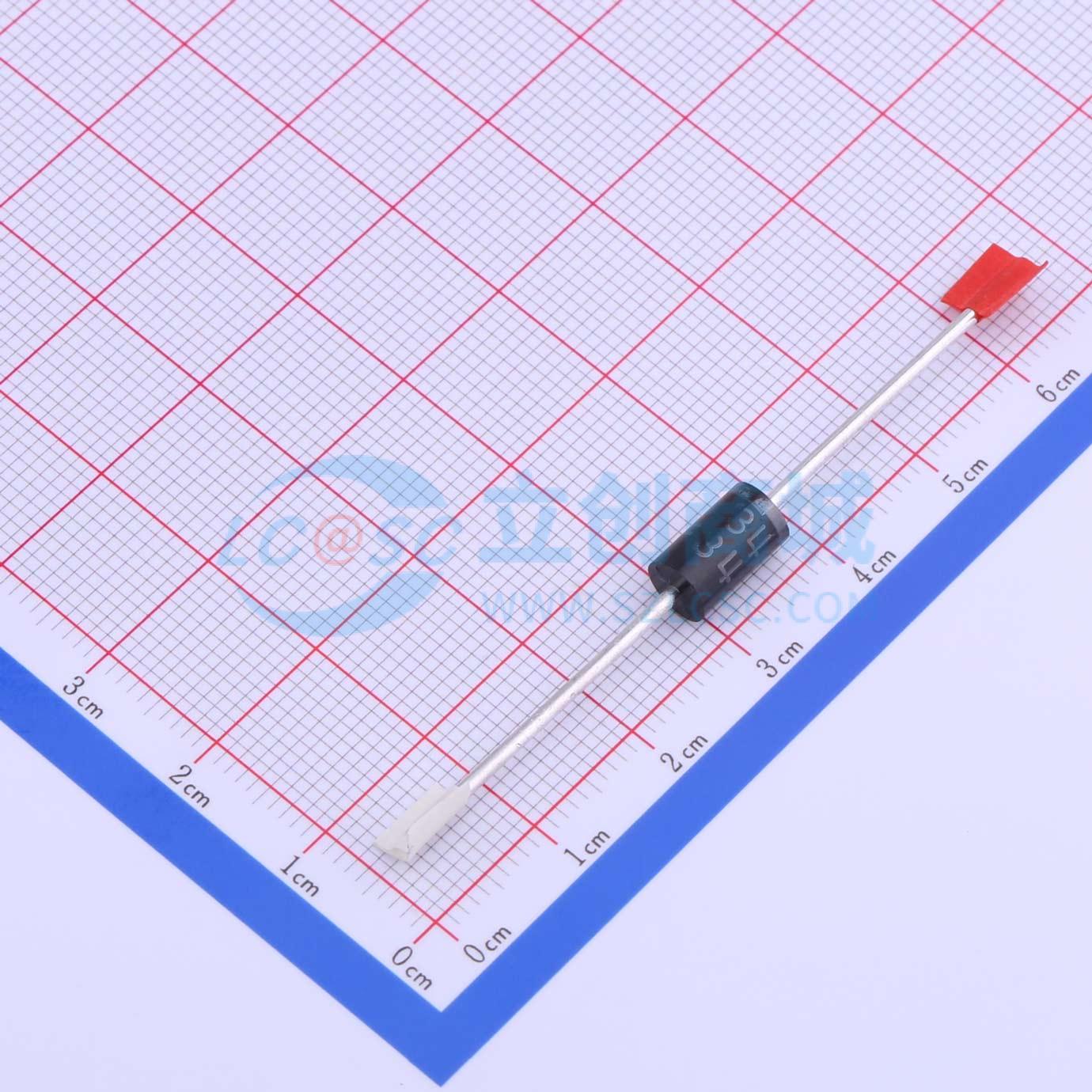 点击查看大图 SF34实物图