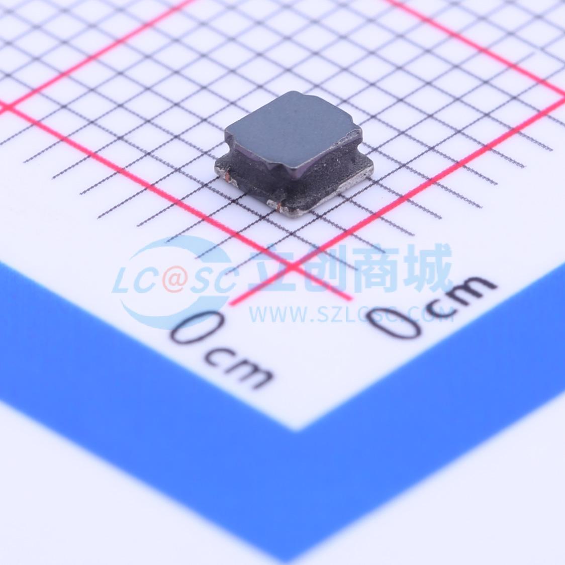 点击查看大图 HPC3015TF-470M实物图