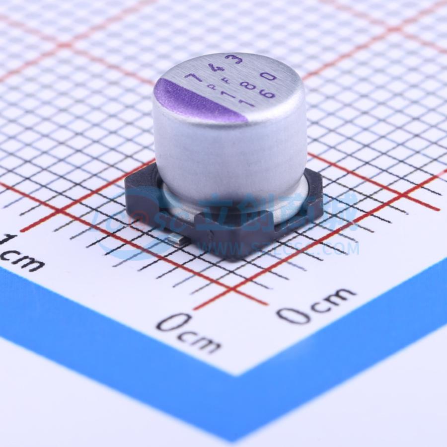 点击查看大图 16SVPF180M实物图