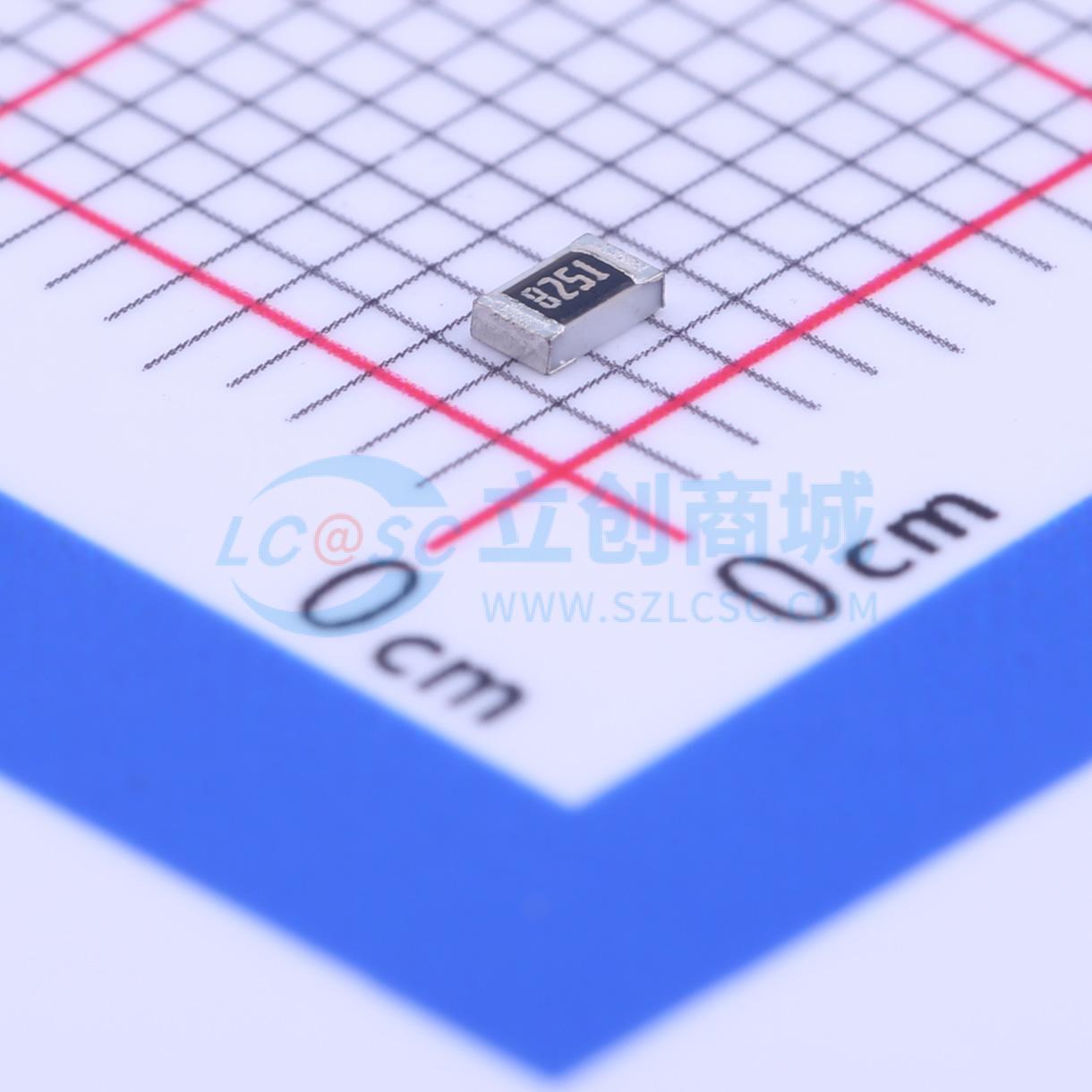 点击查看大图 RM10FTN8251实物图